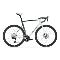 silniční kolo BASSO Astra disc, pop green, Shimano 105 Di2, Microtech RE38 silniční kolo BASSO Astra disc, pop green, Shimano 105 Di2, Microtech RE38