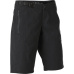 Dámské cyklo šortky Fox W Ranger Short  Black