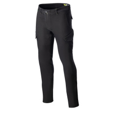 kalhoty CALIBER TECH, ALPINESTARS (šedá antracit) 2025 kalhoty CALIBER TECH, ALPINESTARS (šedá antracit) 2025