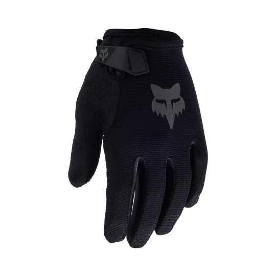 Dětské rukavice Fox Yth Ranger Glove  Black
