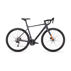 KELLYS Soot X50 Graphite Grey S KELLYS Soot X50 Graphite Grey S