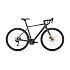 KELLYS Soot X50 Graphite Grey S