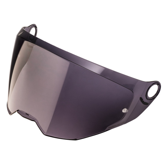 plexi pro přilby N350 s přípravou pro Pinlock, NOX (tmavé) plexi pro přilby N350 s přípravou pro Pinlock, NOX (tmavé)