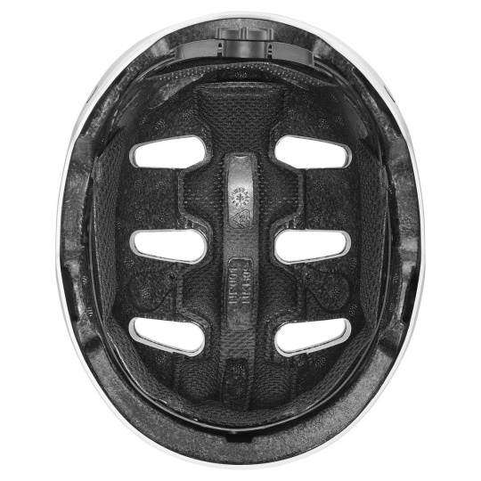 UVEX HELMA KID 4 WHITE MATT (S4148220200)