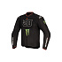 bunda T-SPS AIR V2 MONSTER FQ20 kolekce, ALPINESTARS (černá/bílá) 2027