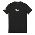 Triko XPD X-T-SHIRT černé