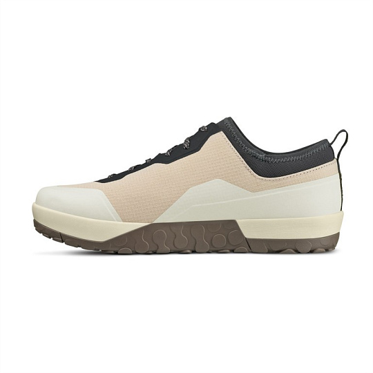 FIZIK TRETRY GRAVITA VERSOR 2.0 OFF WHITE - ANTHRACITE (GRGCVTR1K2W12)