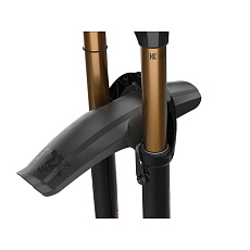 BLATNÍK FOX PŘEDNÍ DO VIDLICE 36/38 XL OD MODELOVÉHO ROKU 2021 ČERNÝ BLATNÍK FOX PŘEDNÍ DO VIDLICE 36/38 XL OD MODELOVÉHO ROKU 2021 ČERNÝ
