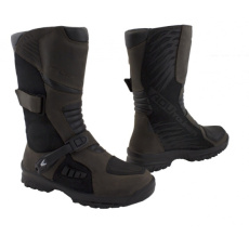 Moto boty FORMA ADV TOURER WP hnědé Moto boty FORMA ADV TOURER WP hnědé