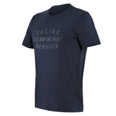 Triko DAINESE PADDOCK iris černé Triko DAINESE PADDOCK iris černé