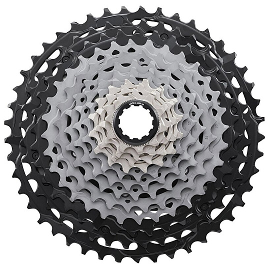 12-kazeta SHIMANO CS-M9101 Deore XTR 10-45 zubů, v krabičce