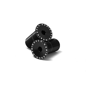 NS bikes RNS Fork Screw Top cup - šroub do krku vidlice NS bikes RNS Fork Screw Top cup - šroub do krku vidlice