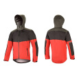 Alpinestars Tahoe Waterproof Jacket bunda Black Red DK Shadow
