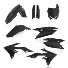 Acerbis plastový full kit RMZ 450 18/22,RMZ250 19/22 Acerbis plastový full kit RMZ 450 18/22,RMZ250 19/22