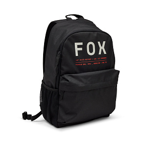 Batoh Fox Clean Up Backpack Batoh Fox Clean Up Backpack