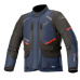 bunda ANDES DRYSTAR, TECH-AIR 5 kompatibilní, ALPINESTARS (tmavě modrá/černá/červená) 2025