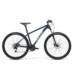 AMULET AMULET 29 Rival 1.0 SR, blue/silver, 2024 AMULET AMULET 29 Rival 1.0 SR, blue/silver, 2024