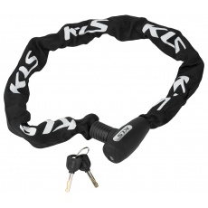 KELLYS Zámek KLS Chainlock 10 (019)