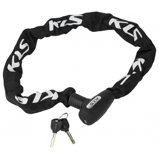 KELLYS Zámek KLS Chainlock 10 (019)