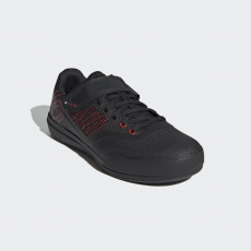 Boty Five Ten Hellcat Pro Red / Core Black / Core Black Boty Five Ten Hellcat Pro Red / Core Black / Core Black