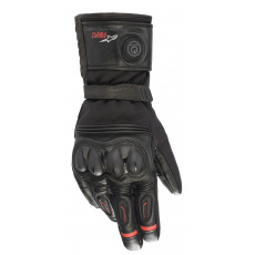 vyhřívané rukavice HT-7 HEAT TECH DRYSTAR 2022, ALPINESTARS (černá) vyhřívané rukavice HT-7 HEAT TECH DRYSTAR 2022, ALPINESTARS (černá)