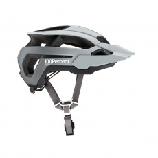 ALTEC Helmet w Fidlock CPSC/CE Grey Fade SM/MD ALTEC Helmet w Fidlock CPSC/CE Grey Fade SM/MD