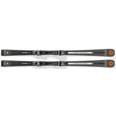 sjezdové lyže BLIZZARD Quattro RS 70 + binding XCELL12 DEMO sjezdové lyže BLIZZARD Quattro RS 70 + binding XCELL12 DEMO