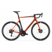 silniční kolo BASSO Diamante SV disc, sunset, Shimano Dura Ace Di2, Microtech RE38, 2022