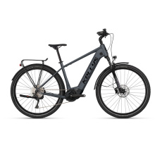 KELLYS E-Carson 70 P Graphite Borealis L 28" 820Wh KELLYS E-Carson 70 P Graphite Borealis L 28" 820Wh