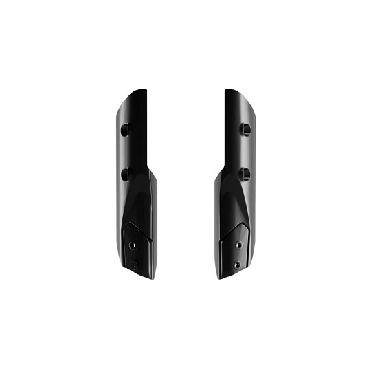 chrániče vidlic KOVE, RTECH (černé)