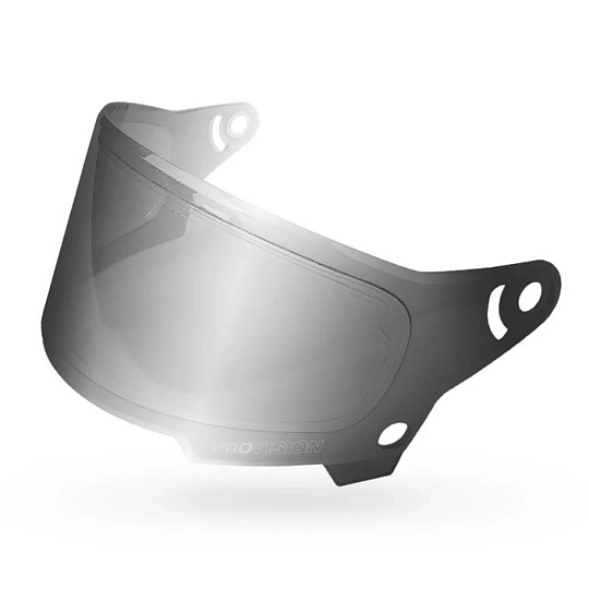 Náhradní plexi Bell Eliminator Shield Iridium 