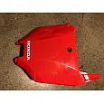 HONDA CRF/RX přední číselná tabulka 61136-MKE-AF