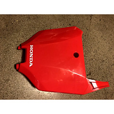 HONDA CRF/RX přední číselná tabulka 61136-MKE-AF