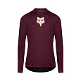 Pánský cyklo dres Fox Ranger Ls Jersey Fox Head 