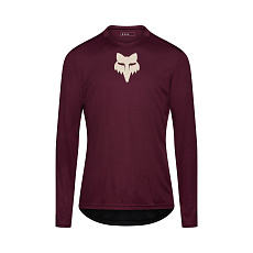 Pánský cyklo dres Fox Ranger Ls Jersey Fox Head 