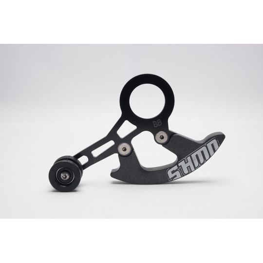 SHAMANRACING napínák řetězu Commander EVO 32-42z. černý