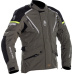 Moto bunda RICHA CYCLONE GORE-TEX titanová