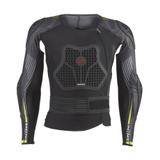 Kompletní chránič ZANDONA NETCUBE JACKET X6 5626 černý LEVEL2 Kompletní chránič ZANDONA NETCUBE JACKET X6 5626 černý LEVEL2