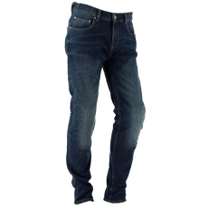 Moto kalhoty RICHA BI-STRETCH JEANS modré Moto kalhoty RICHA BI-STRETCH JEANS modré