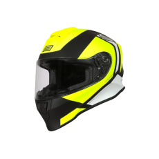 Moto přilba ORIGINE DINAMO BOLT matná fluo žluto/černá Moto přilba ORIGINE DINAMO BOLT matná fluo žluto/černá