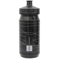 lahev MAX1 Anyroad 0,55 l černá