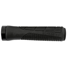 gripy MAX1 MTB Lock černé