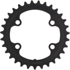 převodník SHIMANO GRX FC-RX810-2 31 zubů, 2x11 speed (pro 48- 31 zubů)