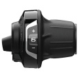 řazení SHIMANO Revo SL-RV400 6 sp. pravé, v krabičce