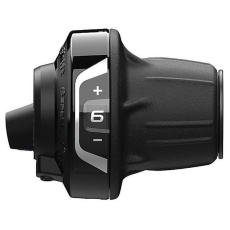 řazení SHIMANO Revo SL-RV400 6 sp. pravé, v krabičce řazení SHIMANO Revo SL-RV400 6 sp. pravé, v krabičce