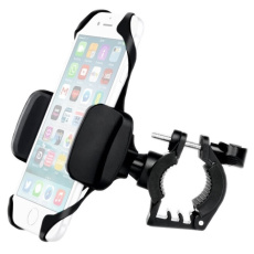 držák mobilu SWISSTEN S-grip na řidítka držák mobilu SWISSTEN S-grip na řidítka