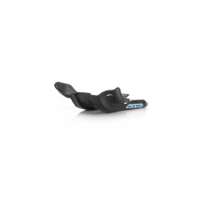 Acerbis kryt pod motor pasuje na YZ 250 05/24, FANTIC XX250 21/23 MX Styl černá Acerbis kryt pod motor pasuje na YZ 250 05/24, FANTIC XX250 21/23 MX Styl černá
