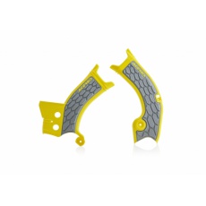 kryt(chránič) rámu RMZ 250 19/21 RMZ 450 18/21 kryt(chránič) rámu RMZ 250 19/21 RMZ 450 18/21
