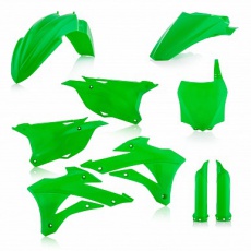 Acerbis plastový full kit KX85 14/22, KX100 14/21 Acerbis plastový full kit KX85 14/22, KX100 14/21