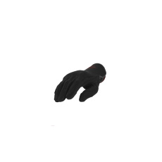 ACERBIS rukavice CE X-WAY černá